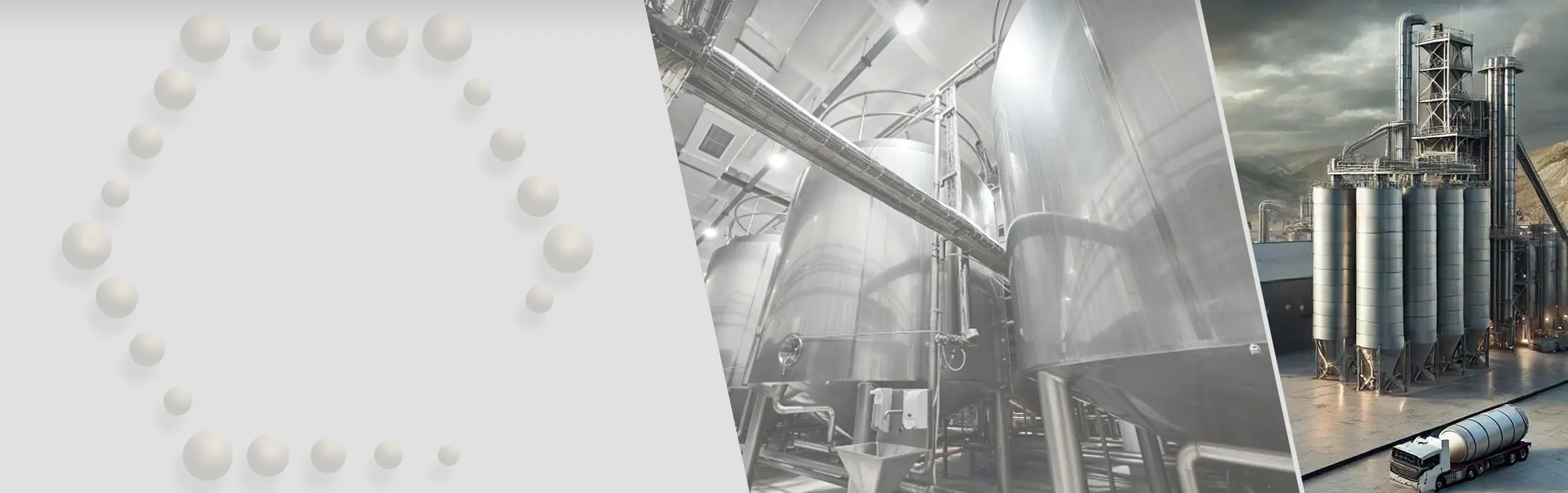 tanques y silos de pesaje